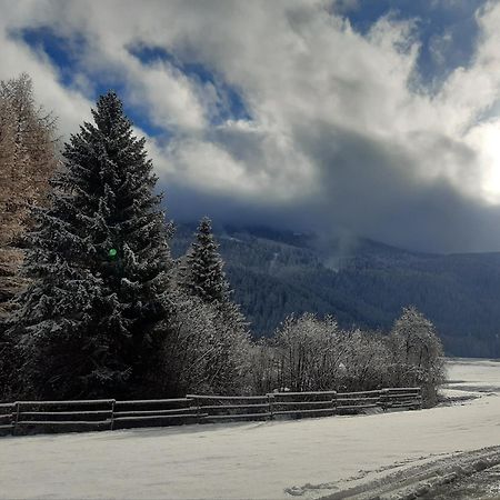 Valrunzhof Direkt Am Seilbahncenter Villa Nauders Luaran gambar