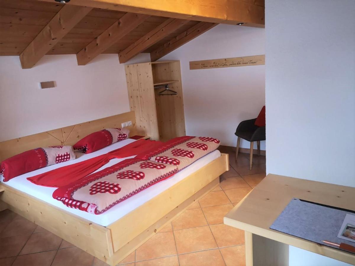 Valrunzhof Direkt Am Seilbahncenter Villa Nauders Luaran gambar