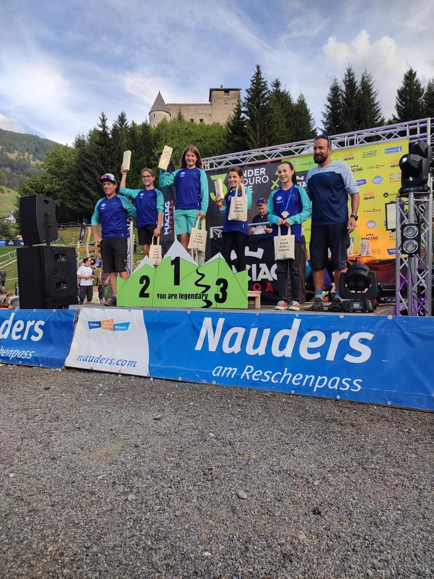 Valrunzhof Direkt Am Seilbahncenter Villa Nauders Luaran gambar