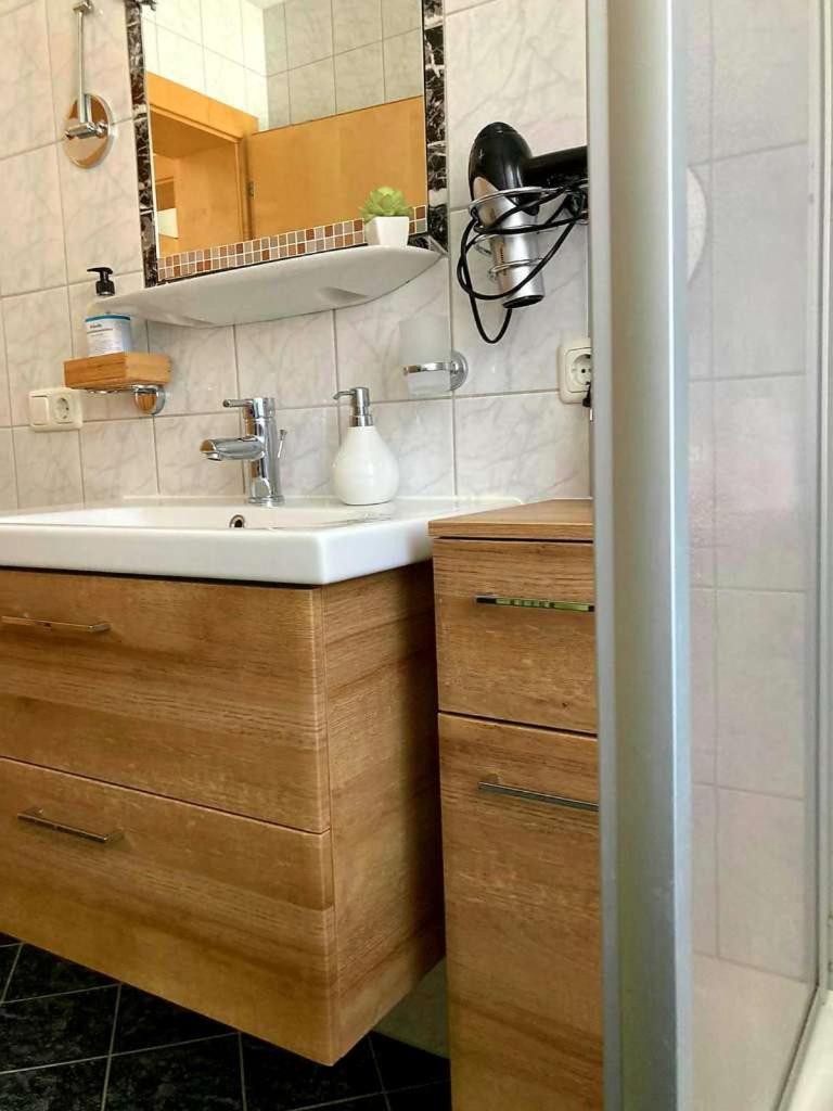 Valrunzhof Direkt Am Seilbahncenter Villa Nauders Luaran gambar