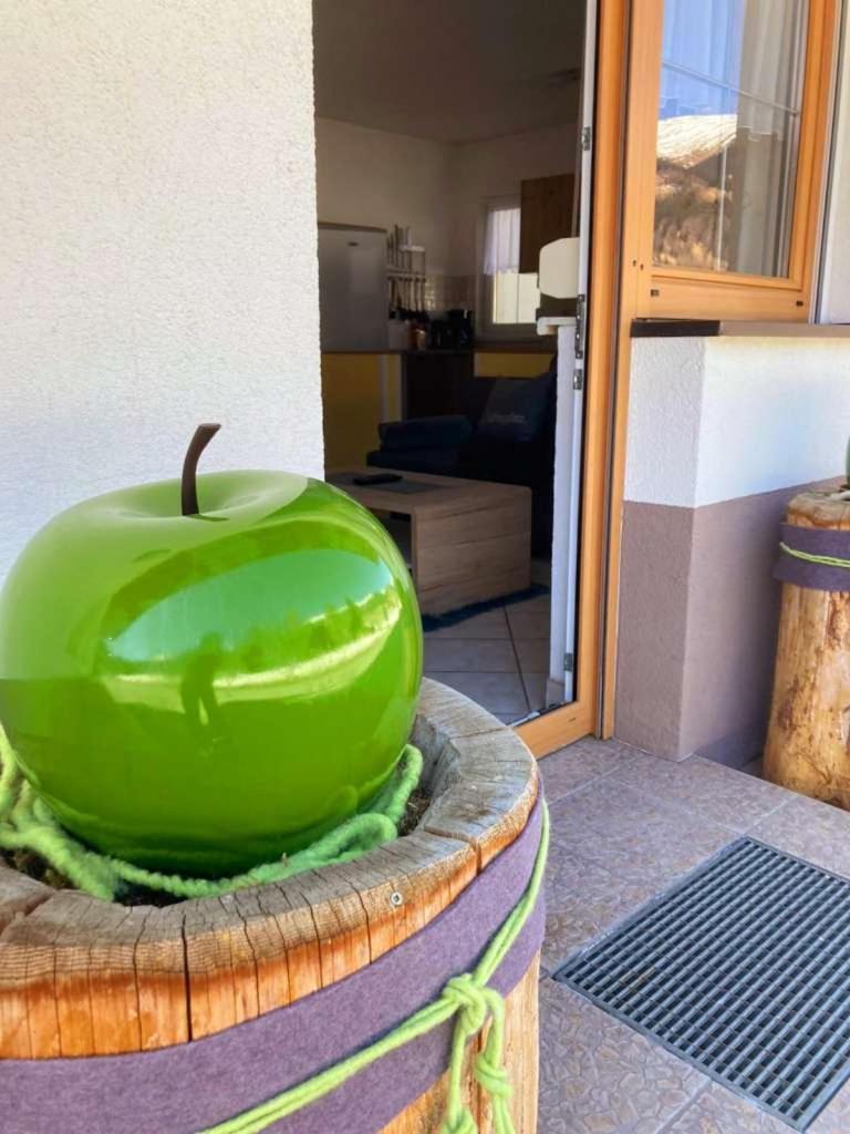 Valrunzhof Direkt Am Seilbahncenter Villa Nauders Luaran gambar